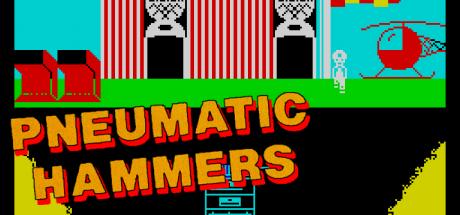 Pneumatic Hammers — steamgrid