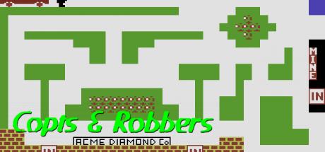 Cops N' Robbers — steamgrid