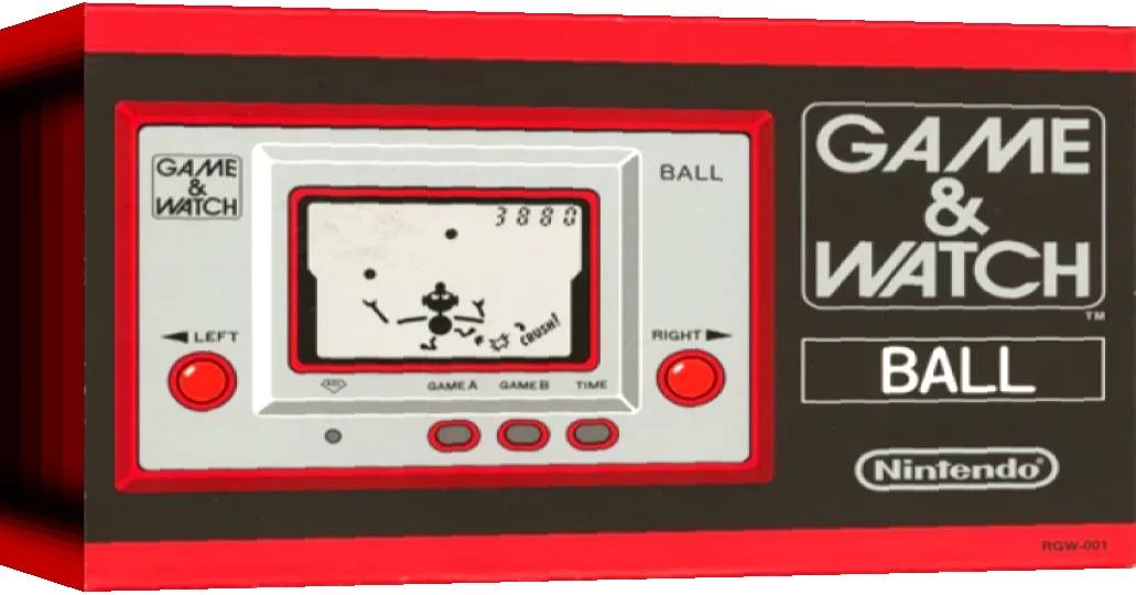 Ball — box-3D (WOR)