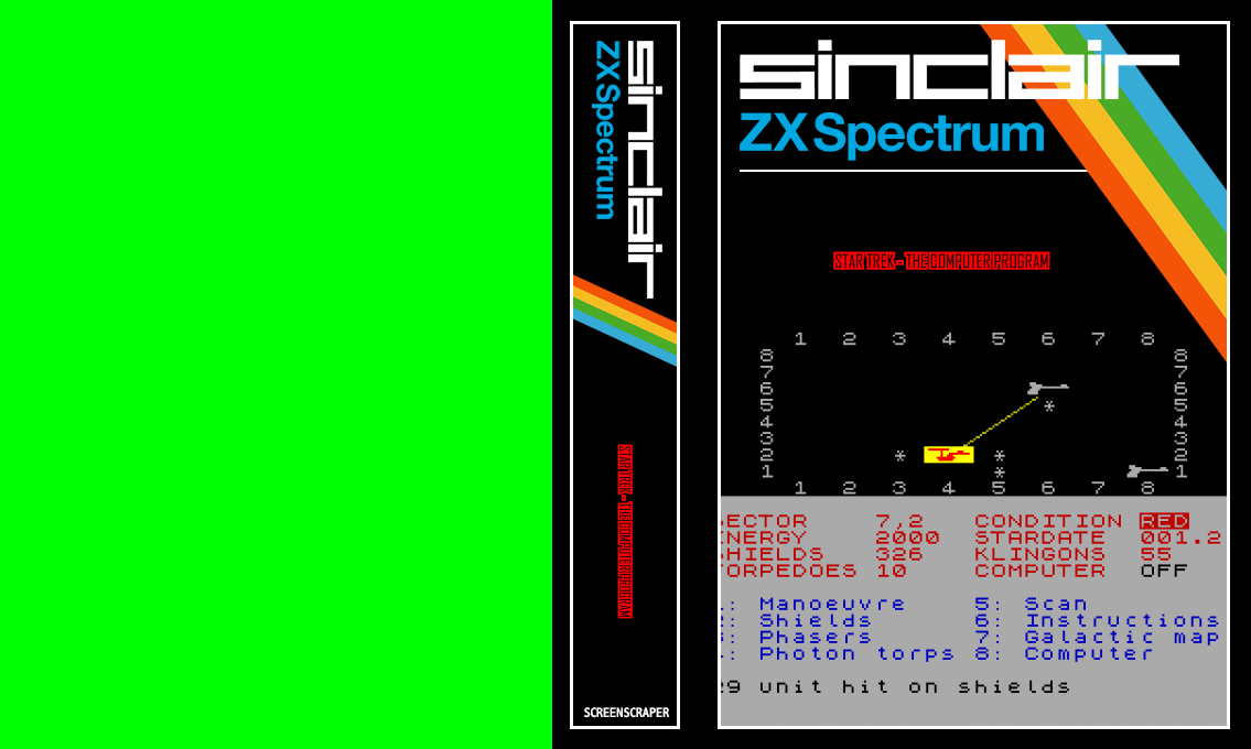 Star Trek - The Computer Program — box-texture (SS)