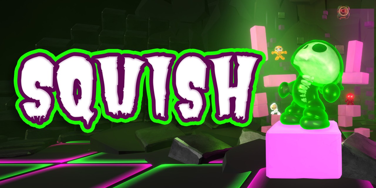 Squish — sstitle (WOR)
