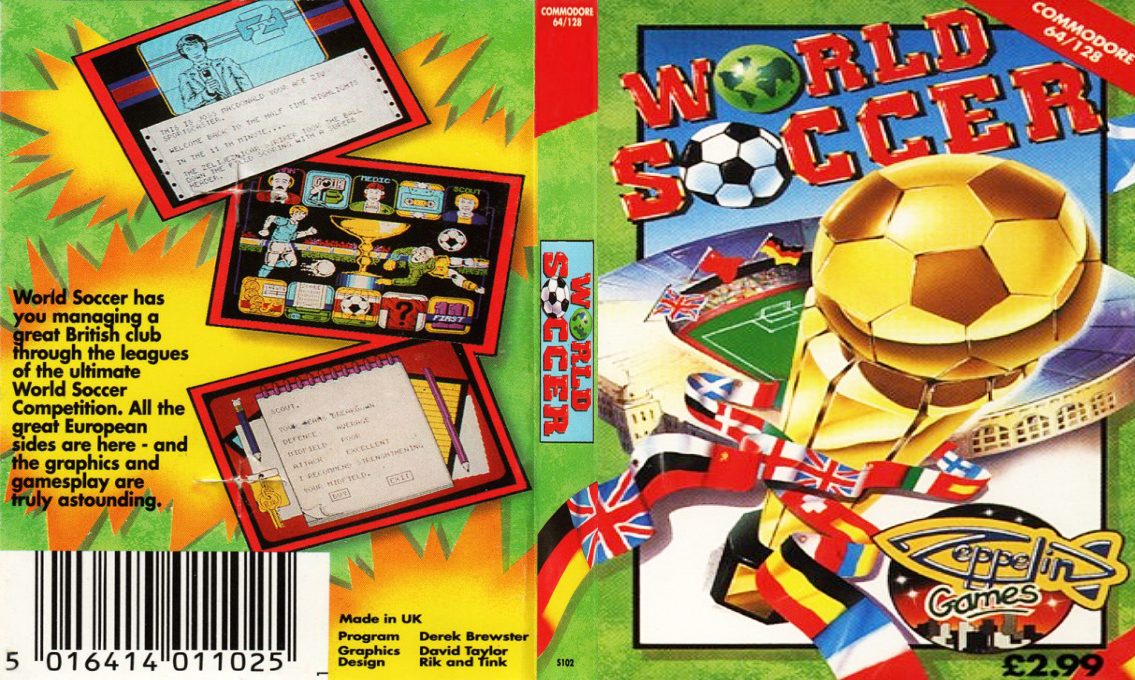 World Soccer — box-texture (EU)