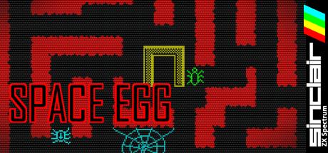 Space Egg — steamgrid