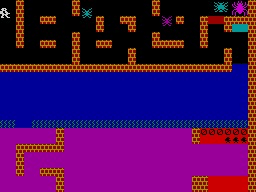 Styx — ss (WOR)