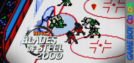 Nhl Blades Of Steel 2000 — steamgrid