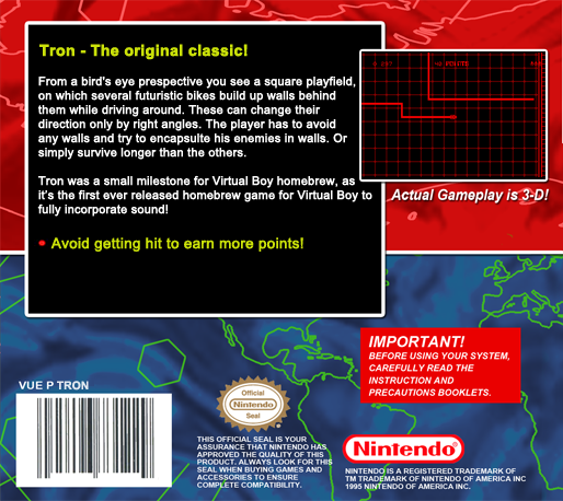 Tron — box-2D-back (US)