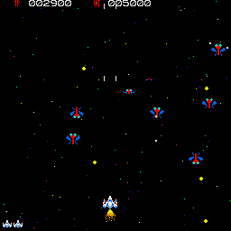 Star Pulse — ss (WOR)