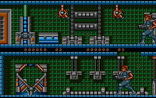 Hell Raiser — ss (WOR)