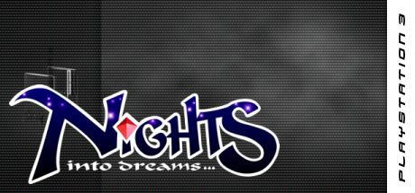 Nights - Into Dreams... Hd — steamgrid