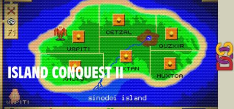 Island Conquest II — steamgrid