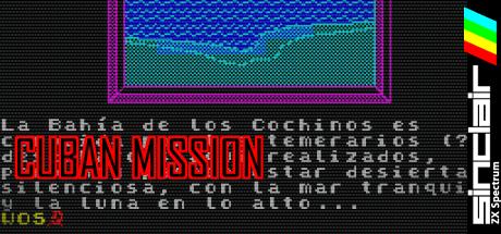 Cuban Mission — steamgrid