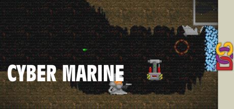 Cyber Marine — steamgrid