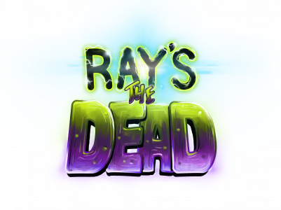 Ray's The Dead — wheel (WOR)