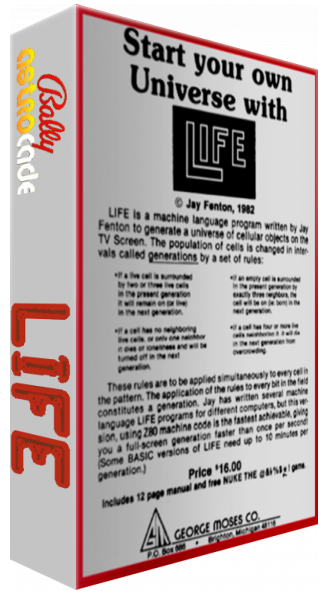 Life — box-3D (WOR)