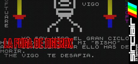 Fuga De Ogerox, La — steamgrid