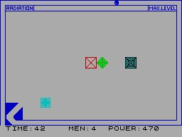 Reactor — ss (WOR)