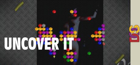 Uncover It — steamgrid