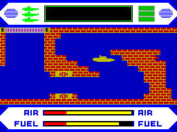 Periscope Up — ss (EU)