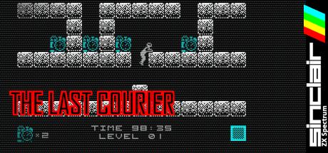 Last Courier, The — steamgrid
