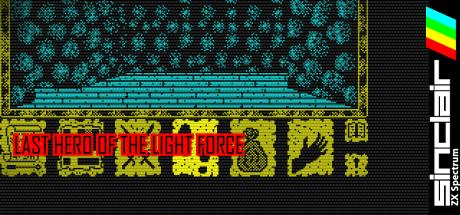 Last Hero Of The Light Force — steamgrid