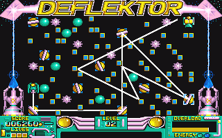 Deflektor — ss (EU)