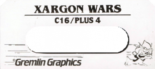 Xargon Wars — support-texture (WOR)
