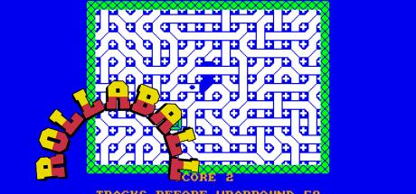 Rollaball — steamgrid