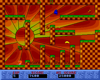 Fruit Salad — ss (WOR)