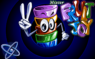 Mister Fruit Joy — sstitle (WOR)