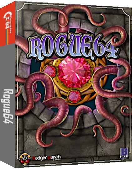 Rogue64 — box-3D (WOR)