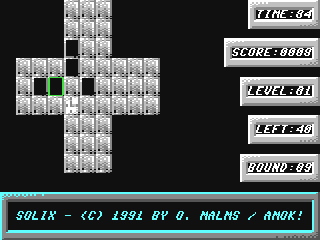Solix — ss (WOR)