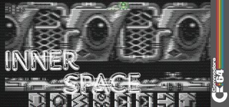 Inner Space — steamgrid