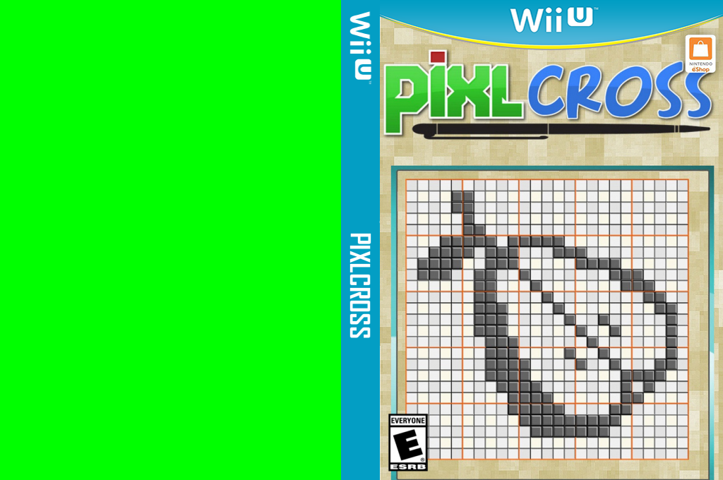 PixlCross — box-texture (US)