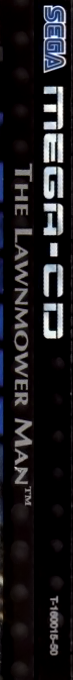 Lawnmower Man, The — box-2D-side (EU)