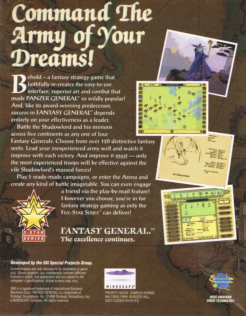 Fantasy General — box-2D-back (UK)