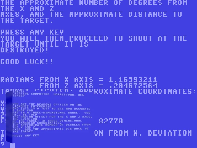Target — mixrbv2 (WOR)