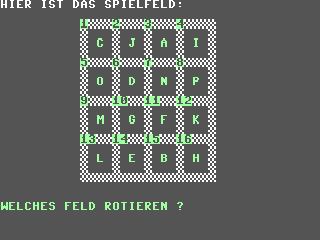 Rotationsspiel — ss (DE)
