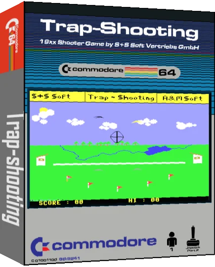 Trap-Shooting — box-3D (CUS)