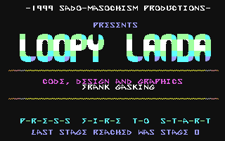 Loopy Landa — sstitle (WOR)