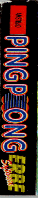 Konami's Ping Pong — box-2D-side (SP)
