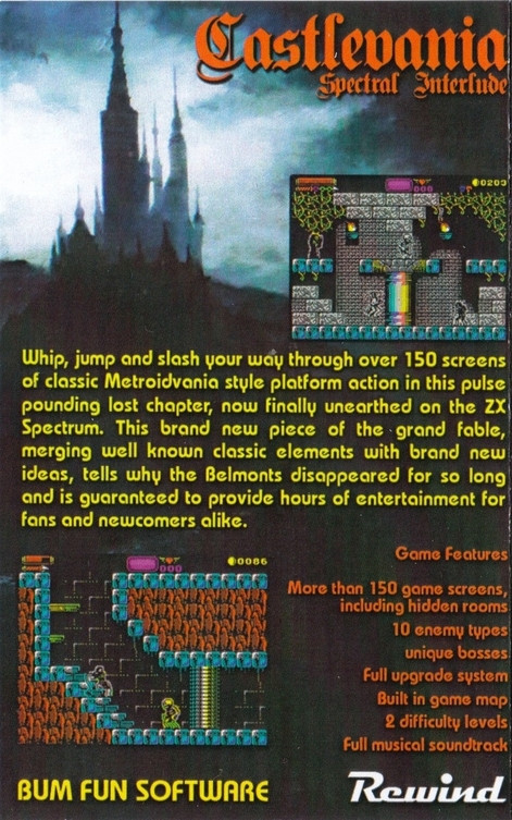 Castlevania.spectral Interlude — box-2D-back (WOR)