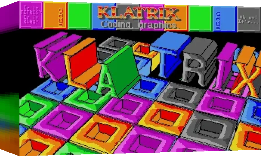 Klatrix — box-3D (WOR)