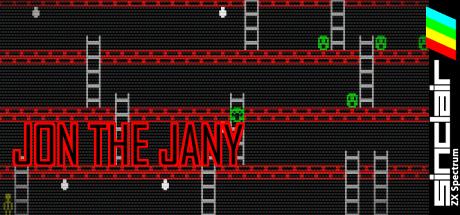 Jon The Jany — steamgrid