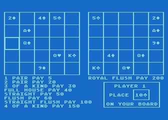 XPoker — ss (WOR)