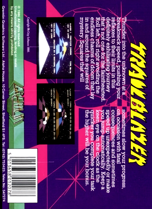 Trailblazer — box-2D-back (EU)