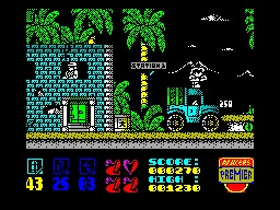 Iron Soldier — ss (WOR)