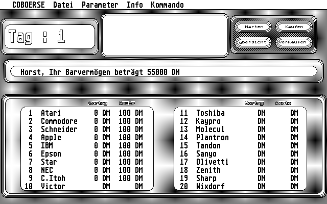 Coboerse — ss (EU)