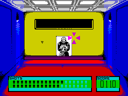 Shooter — ss (WOR)