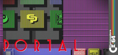 Portal — steamgrid