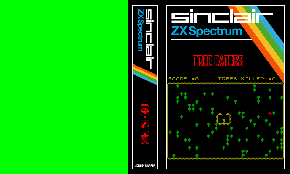 Tree Eaters — box-texture (SS)